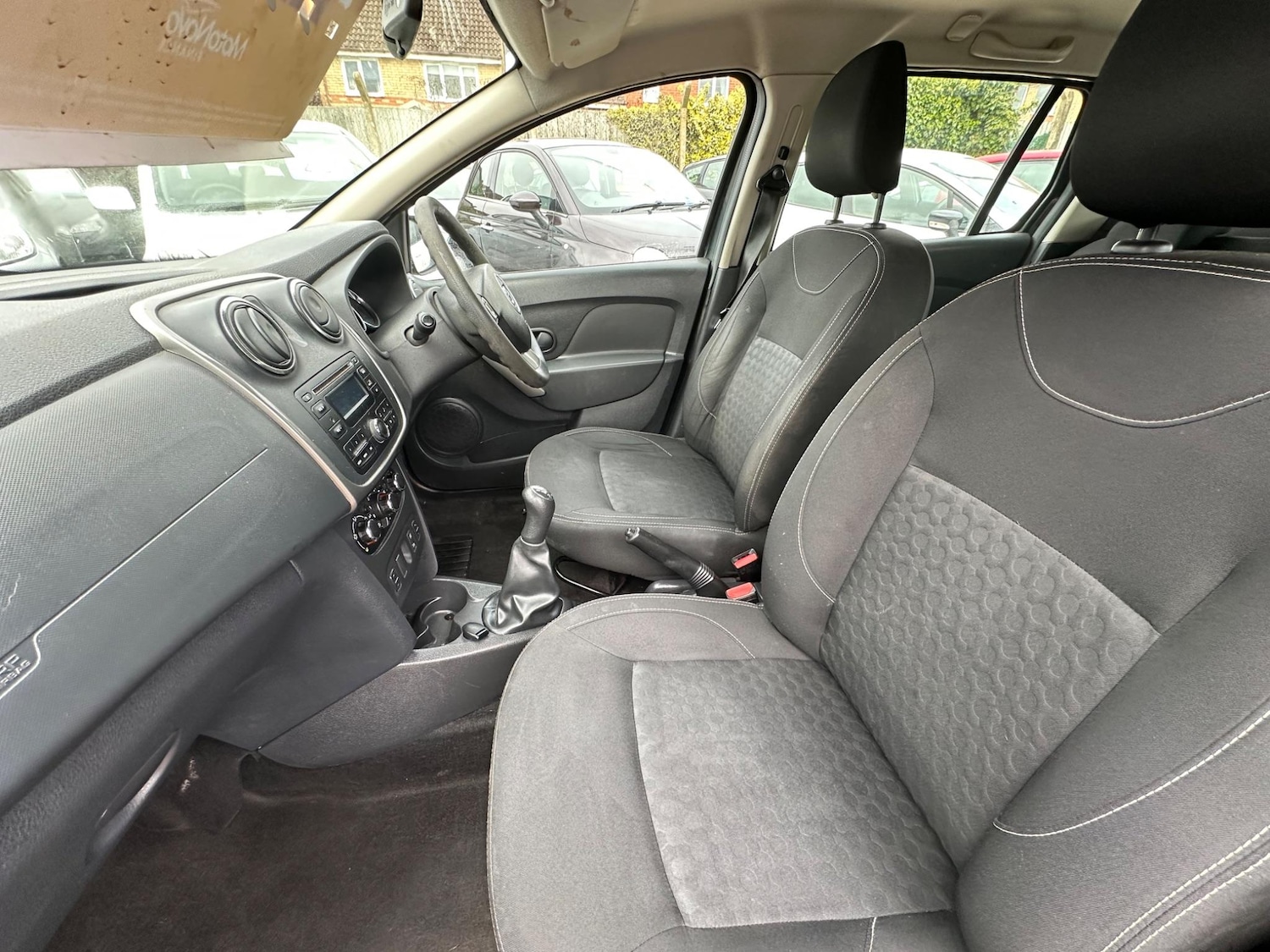 Vehicle 24