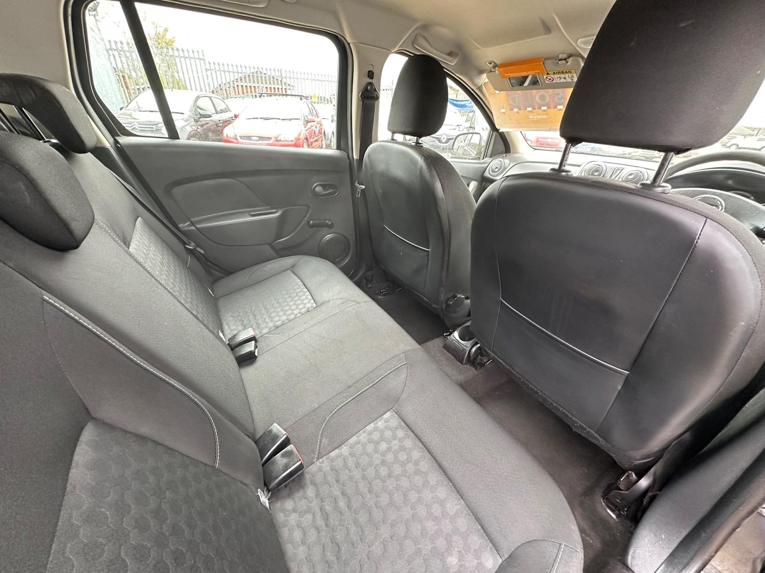 Vehicle 25