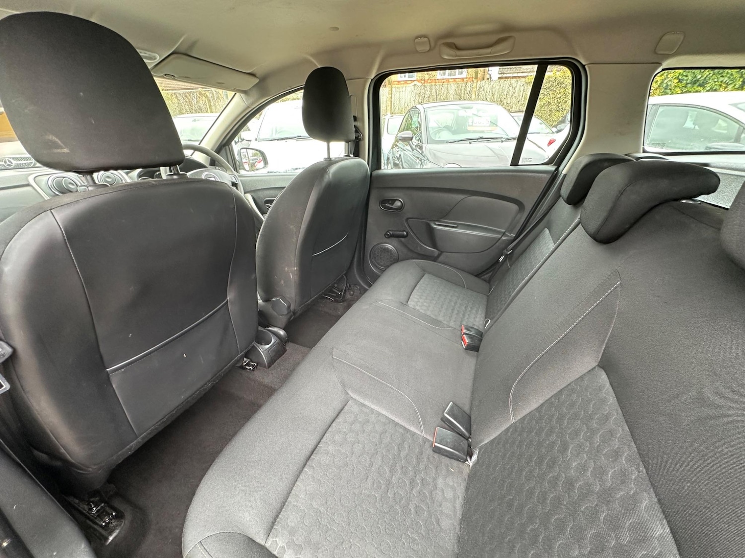 Vehicle 26
