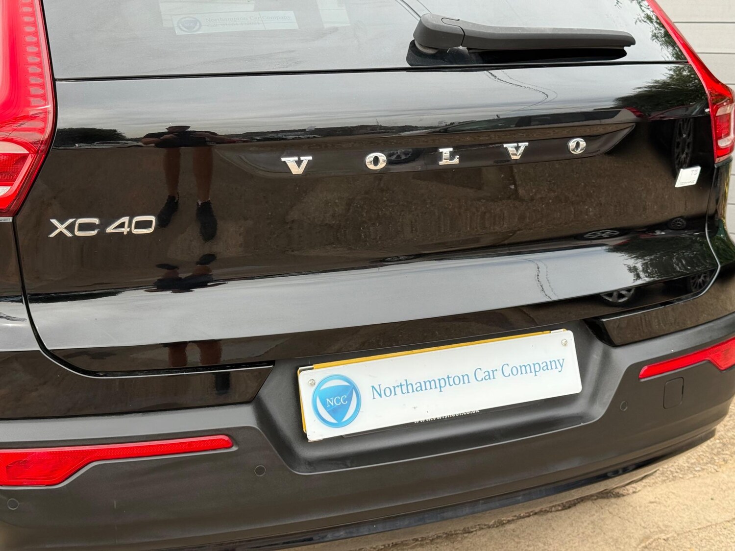 Vehicle 45