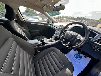 Used Ford Mondeo 2015 for sale - 75459381: Photo