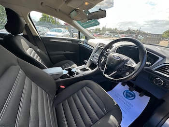 Used Ford Mondeo 2015 for sale - 75459381: Photo