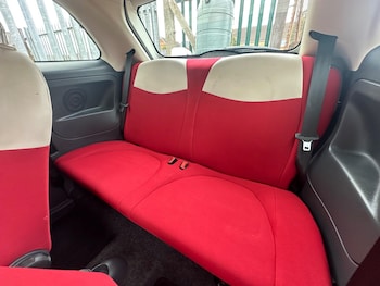 Used Fiat 500 2010 for sale - 75564120: Photo