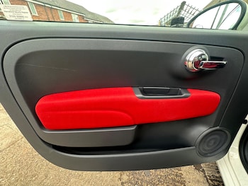 Used Fiat 500 2010 for sale - 75564120: Photo