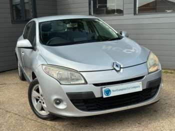 2010 (10) - 1.6 16V 110 Dynamique TomTom 5dr