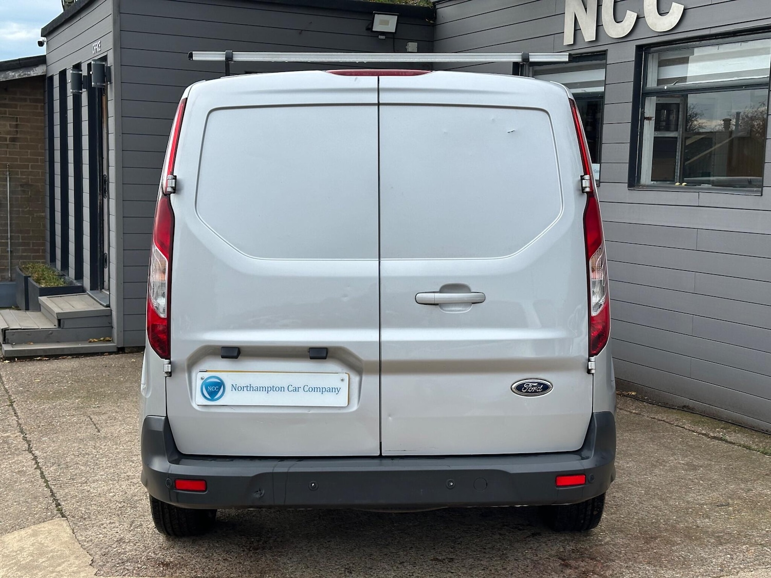 Used Ford Transit Connect 2015 for sale - 77029568: Photo 10