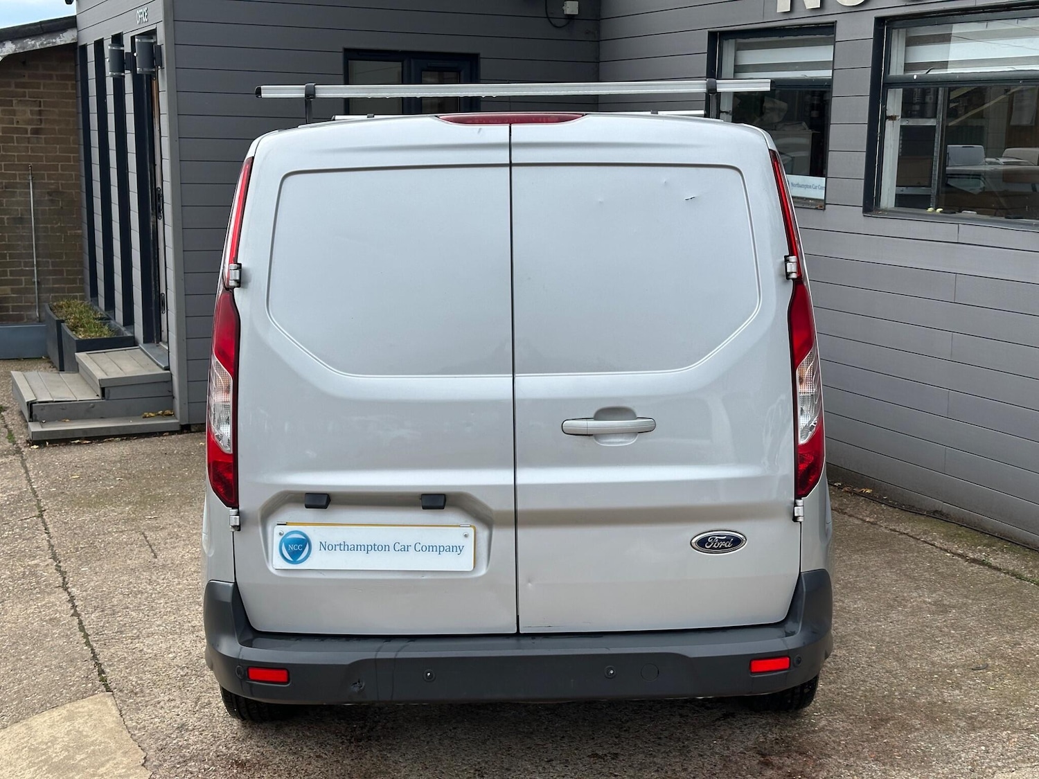 Used Ford Transit Connect 2015 for sale - 77029568: Photo 11