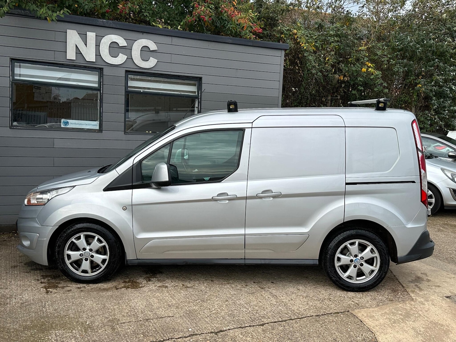 Used Ford Transit Connect 2015 for sale - 77029568: Photo 13