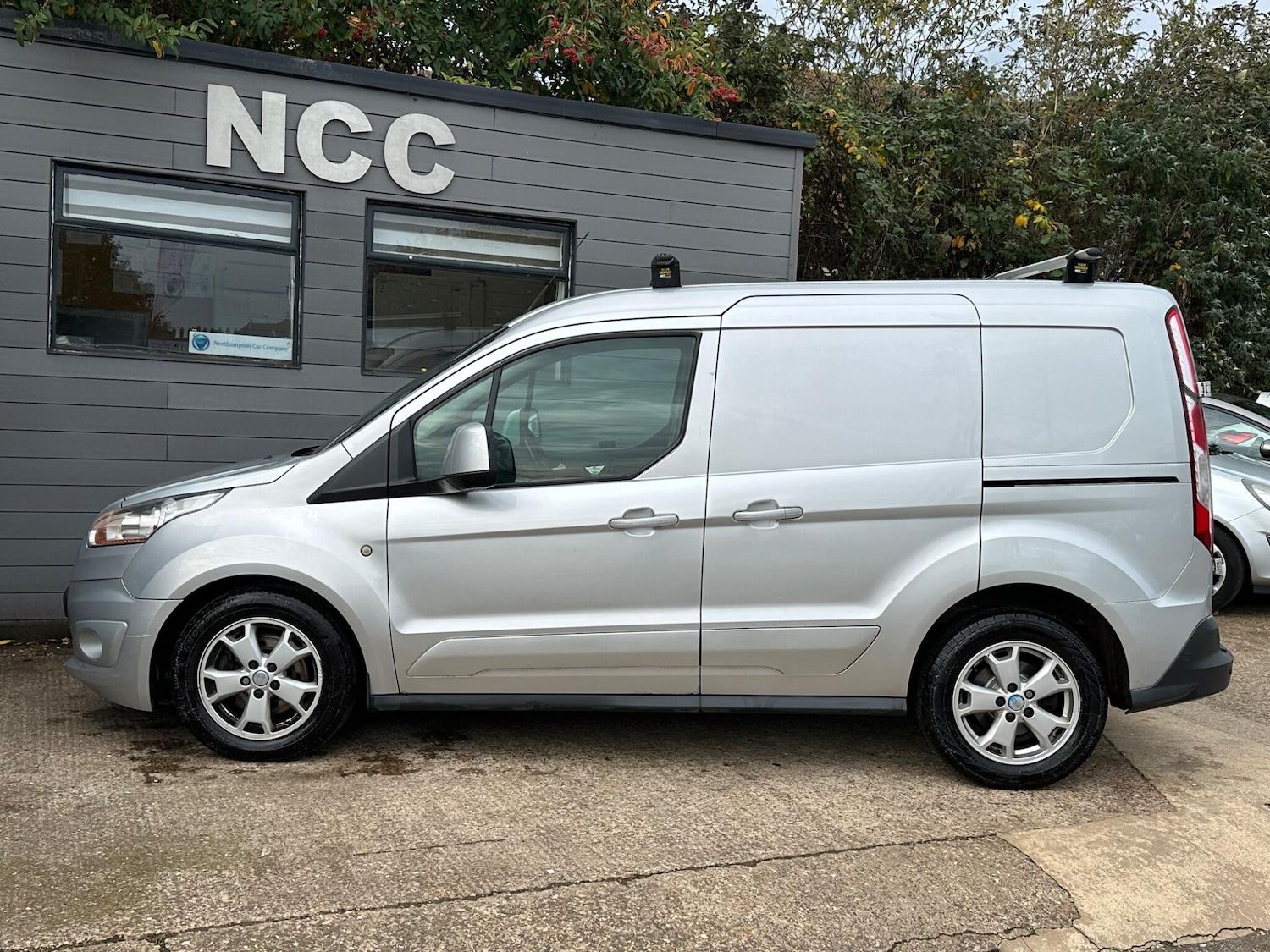 Used Ford Transit Connect 2015 for sale - 77029568: Photo 14