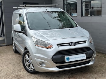 Used Ford Transit Connect 2015 for sale - 77029568: Photo