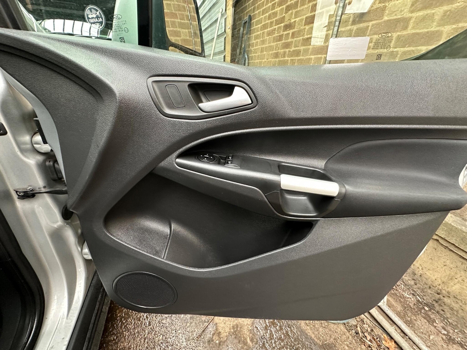 Used Ford Transit Connect 2015 for sale - 77029568: Photo 23