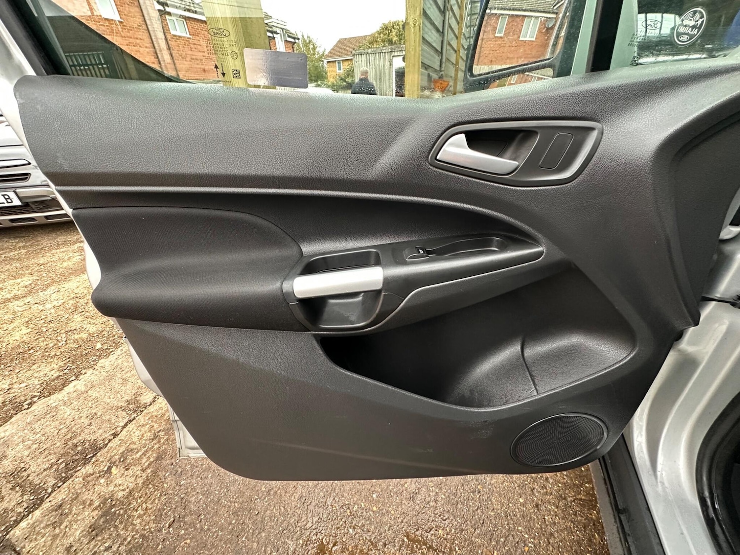 Used Ford Transit Connect 2015 for sale - 77029568: Photo 24