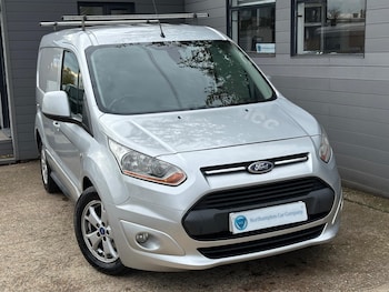 Used Ford Transit Connect 2015 for sale - 77029568: Photo