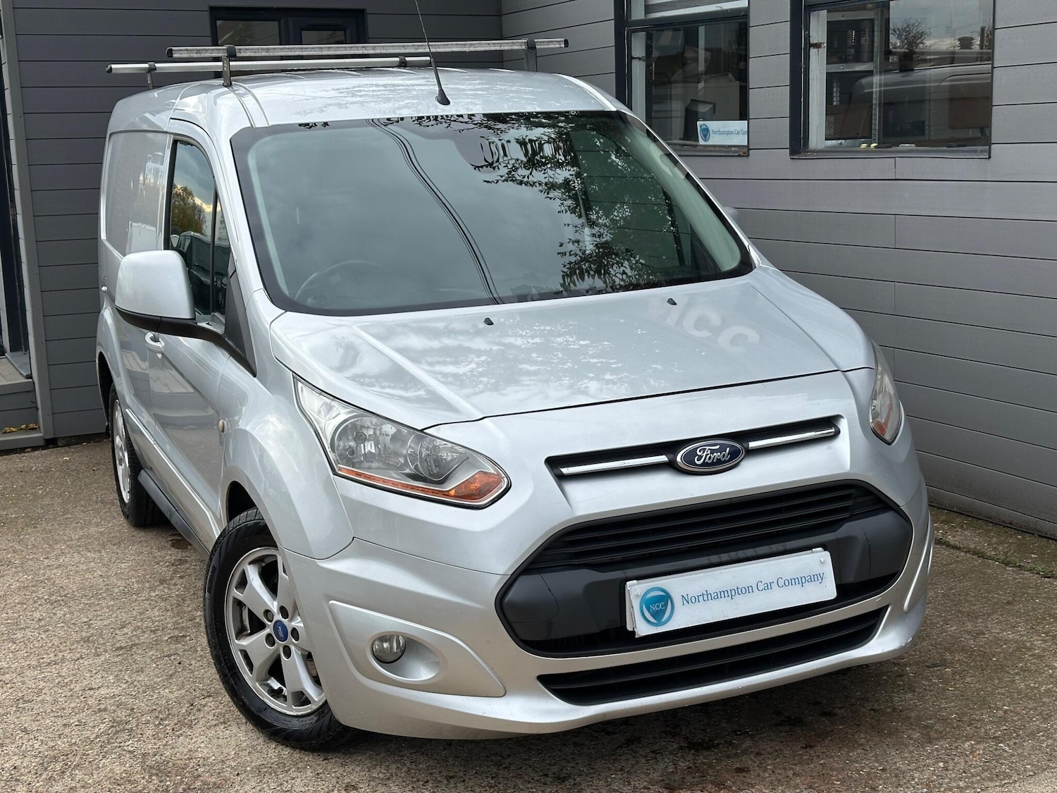 Used Ford Transit Connect 2015 for sale - 77029568: Photo 5