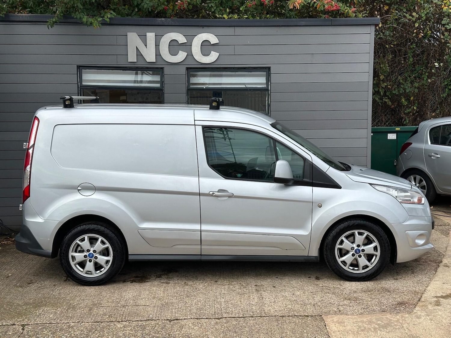 Used Ford Transit Connect 2015 for sale - 77029568: Photo 6