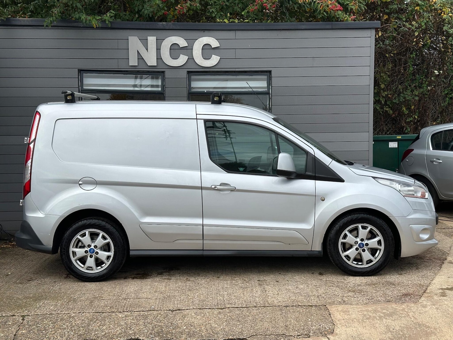 Used Ford Transit Connect 2015 for sale - 77029568: Photo 7