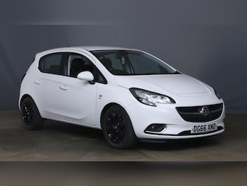 Used Vauxhall Corsa 2016 for sale - 79168599: Photo