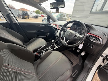 Used Vauxhall Corsa 2016 for sale - 79168599: Photo