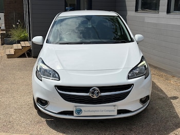 Used Vauxhall Corsa 2016 for sale - 79168599: Photo