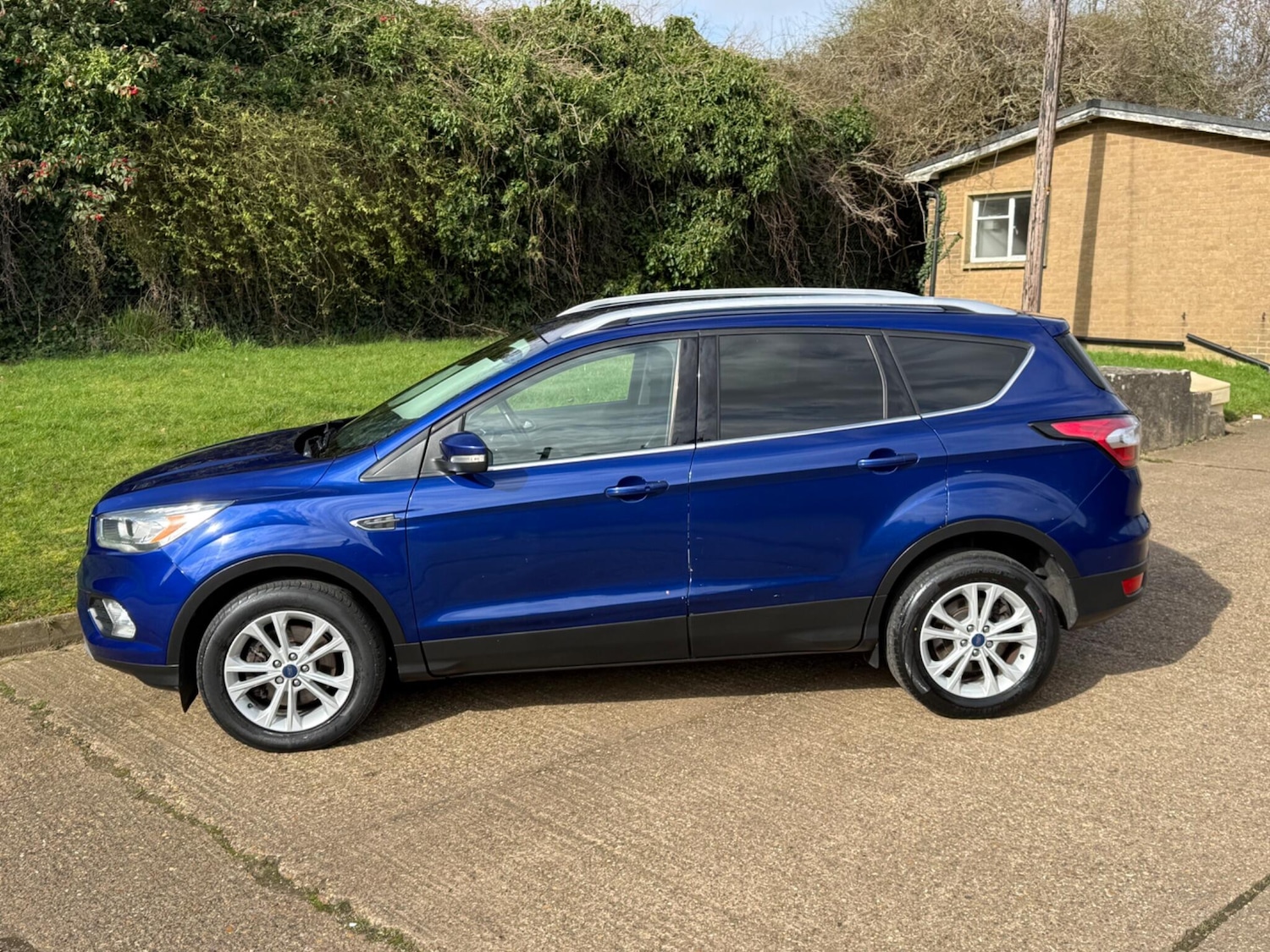 Used Ford Kuga 2017 for sale - 77586976: Photo 10