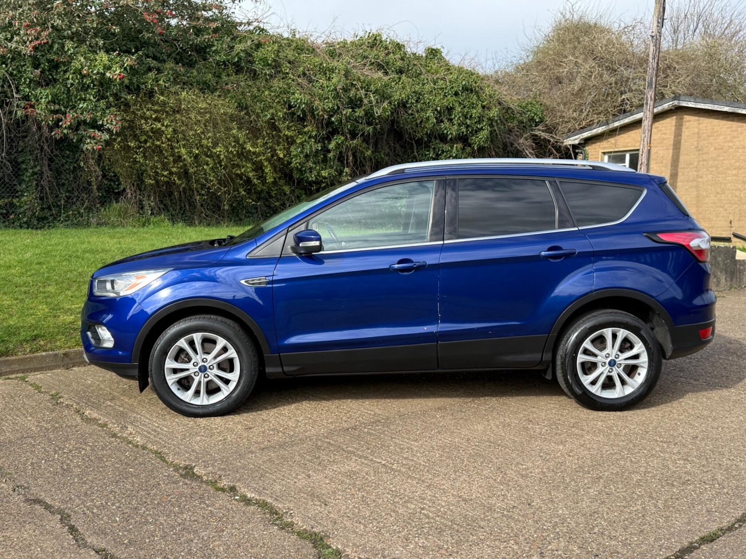 Used Ford Kuga 2017 for sale - 77586976: Photo 11