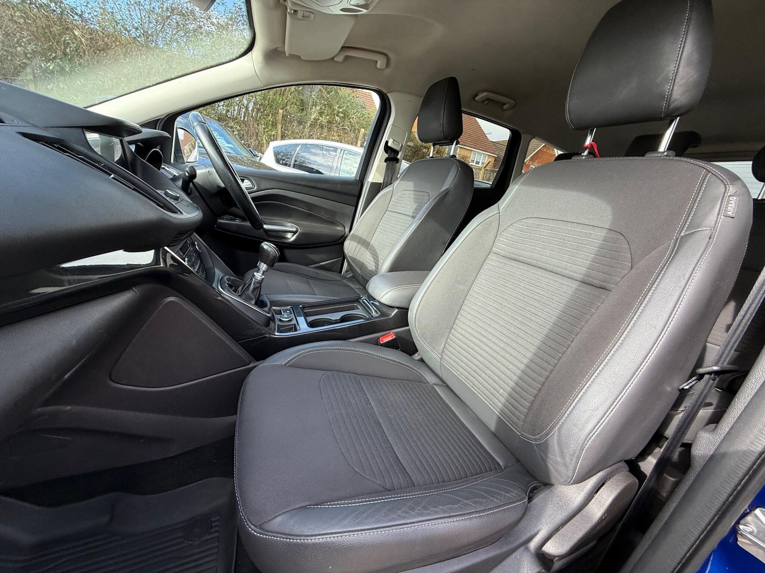 Used Ford Kuga 2017 for sale - 77586976: Photo 20