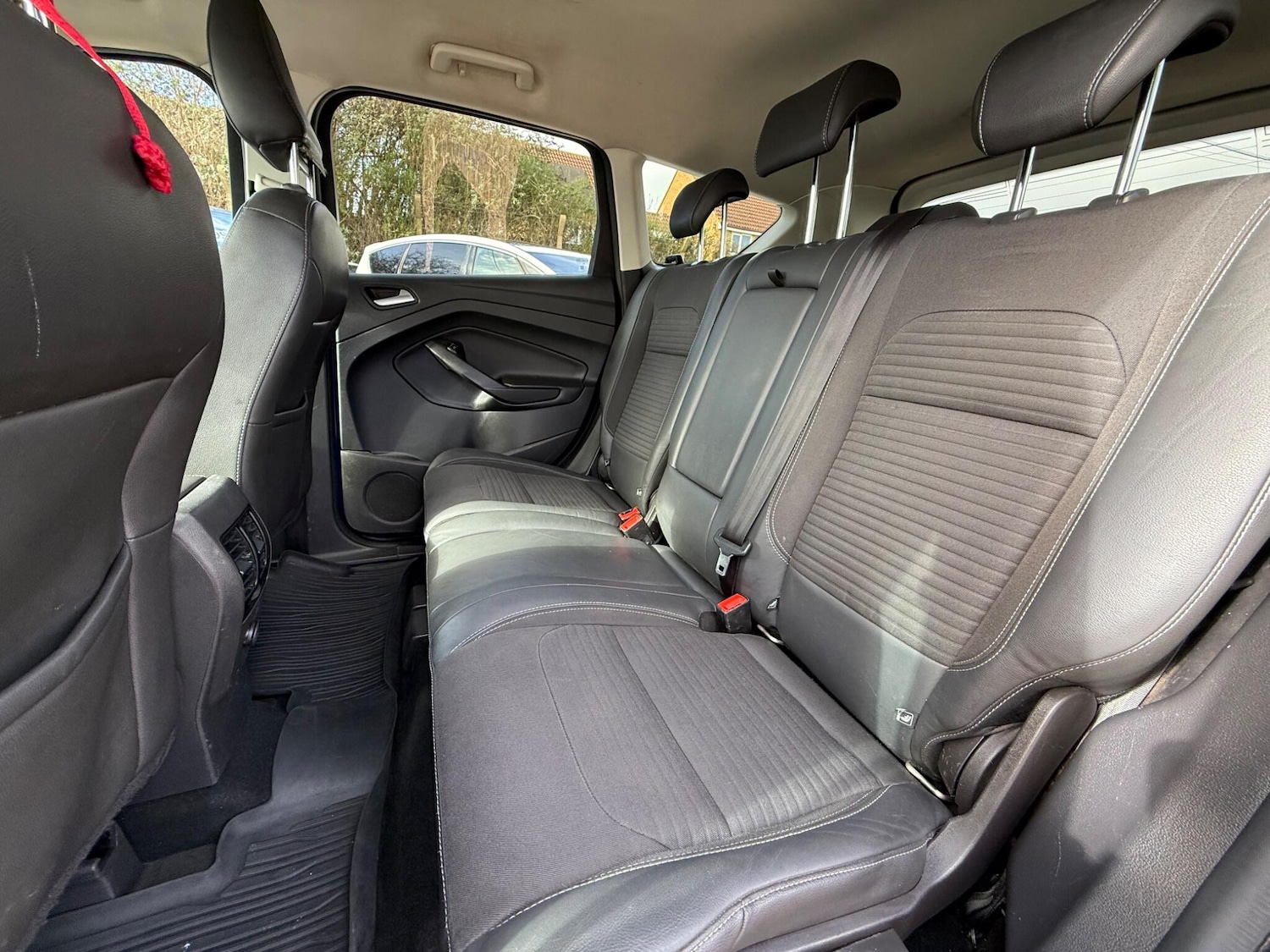 Used Ford Kuga 2017 for sale - 77586976: Photo 21