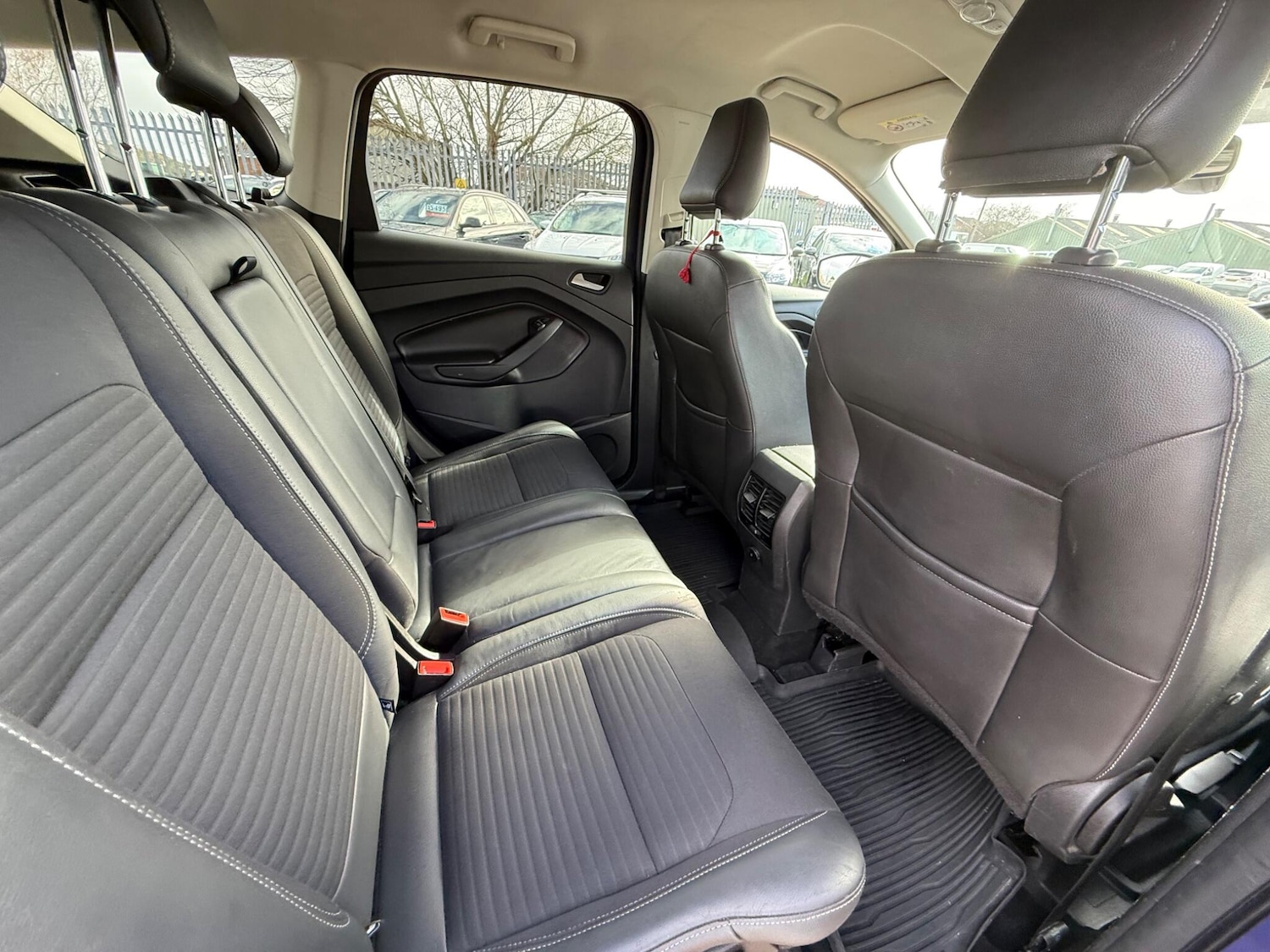 Used Ford Kuga 2017 for sale - 77586976: Photo 22