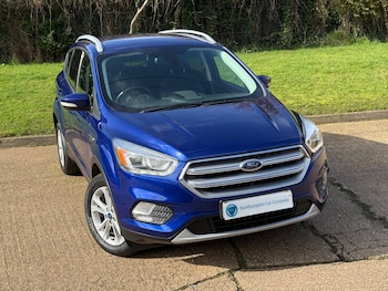 Used Ford Kuga 2017 for sale - 77586976: Photo