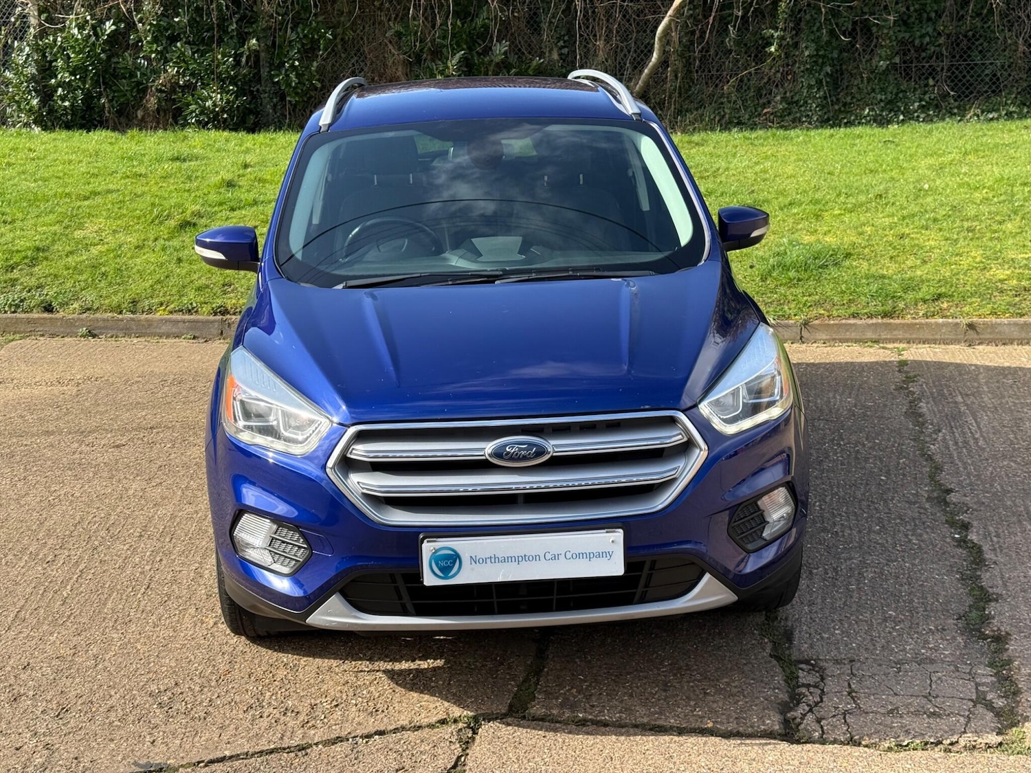 Used Ford Kuga 2017 for sale - 77586976: Photo 5