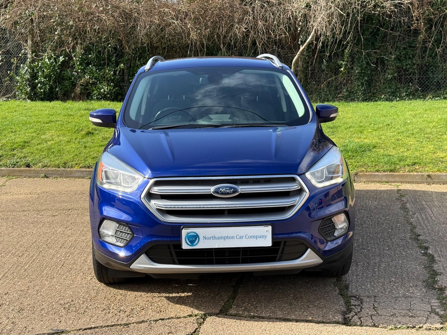 Used Ford Kuga 2017 for sale - 77586976: Photo 8