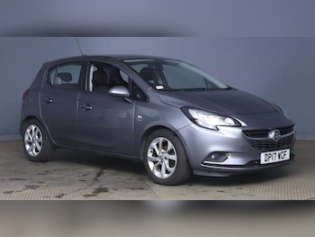 Vauxhall - Corsa