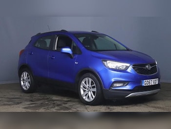 2018 (67) - 1.4T ecoTEC Active 5dr