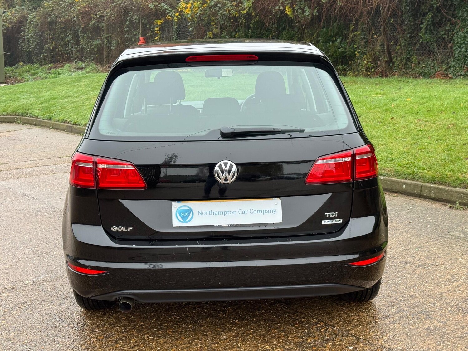 Used Volkswagen Golf SV 2015 for sale - 77768303: Photo 14