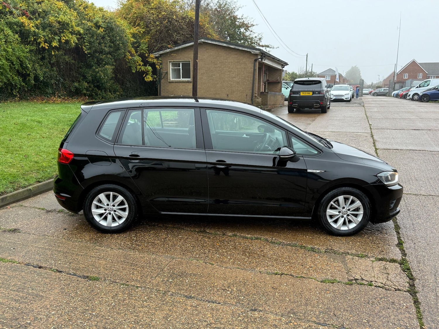Used Volkswagen Golf SV 2015 for sale - 77768303: Photo 16