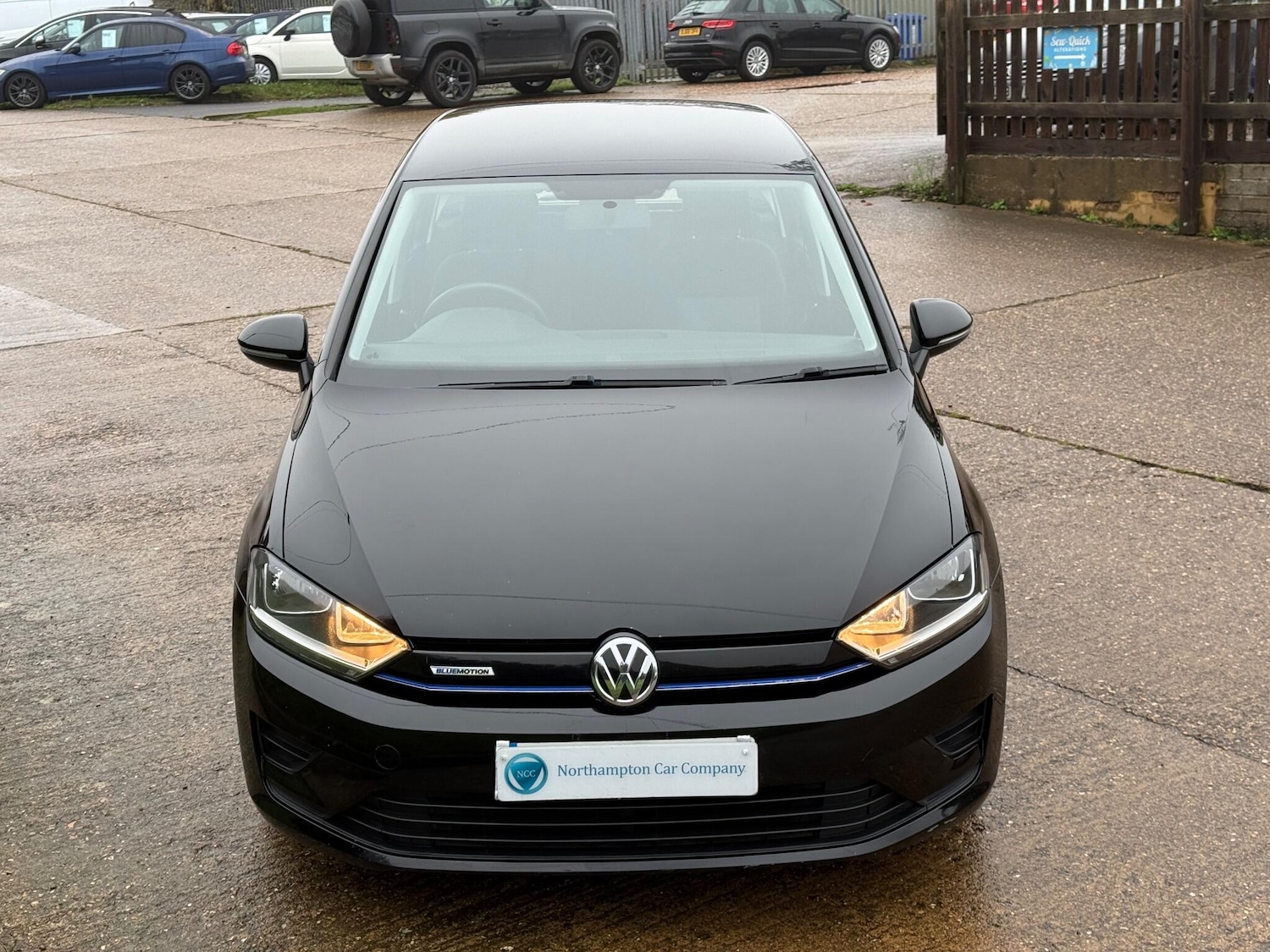 Used Volkswagen Golf SV 2015 for sale - 77768303: Photo 8