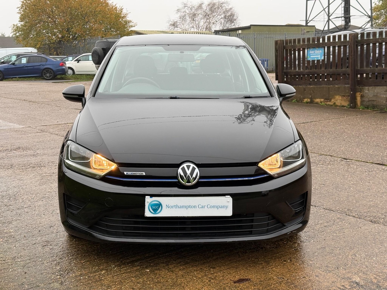 Used Volkswagen Golf SV 2015 for sale - 77768303: Photo 9