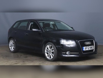 Used Audi A3 2012 for sale - 78810263: Photo