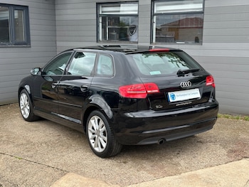 Used Audi A3 2012 for sale - 78810263: Photo