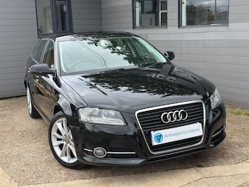 Used Audi A3 2012 for sale - 78810263: Photo