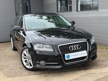 Used Audi A3 2012 for sale - 78810263: Photo