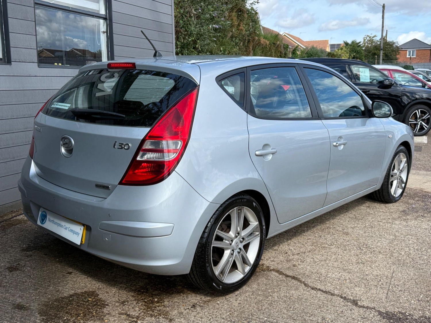 Used Hyundai i30 2010 for sale - 75563758: Photo 13