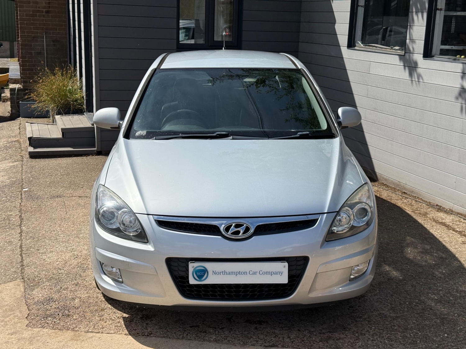 Used Hyundai i30 2010 for sale - 75563758: Photo 14