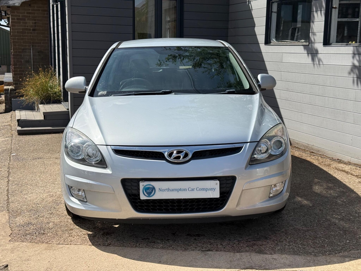 Used Hyundai i30 2010 for sale - 75563758: Photo 15