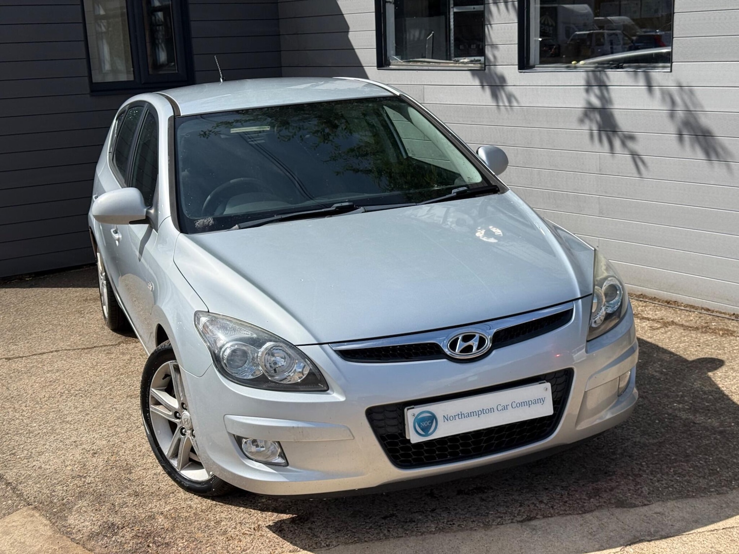 Used Hyundai i30 2010 for sale - 75563758: Photo 18