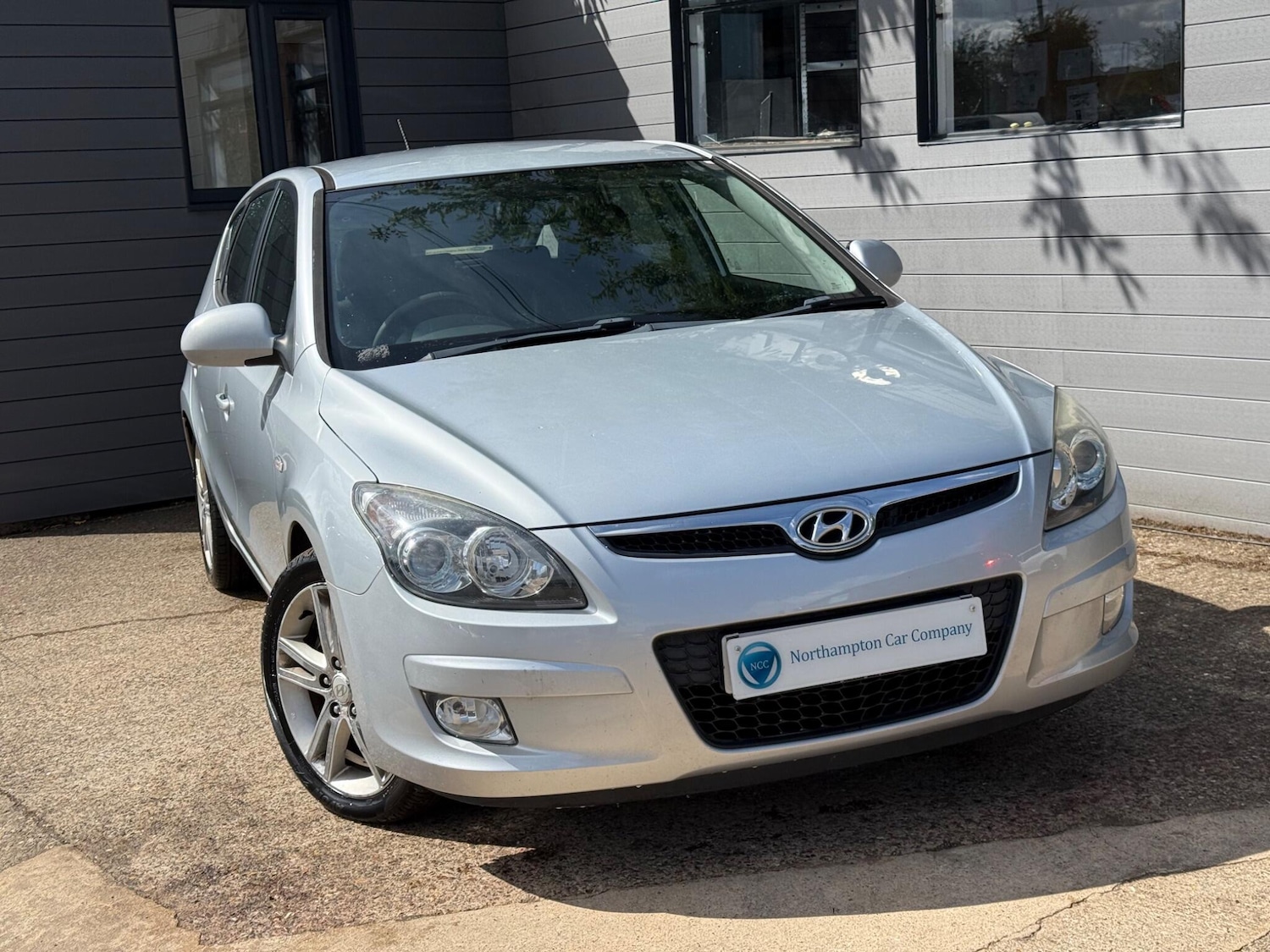 Used Hyundai i30 2010 for sale - 75563758: Photo 19