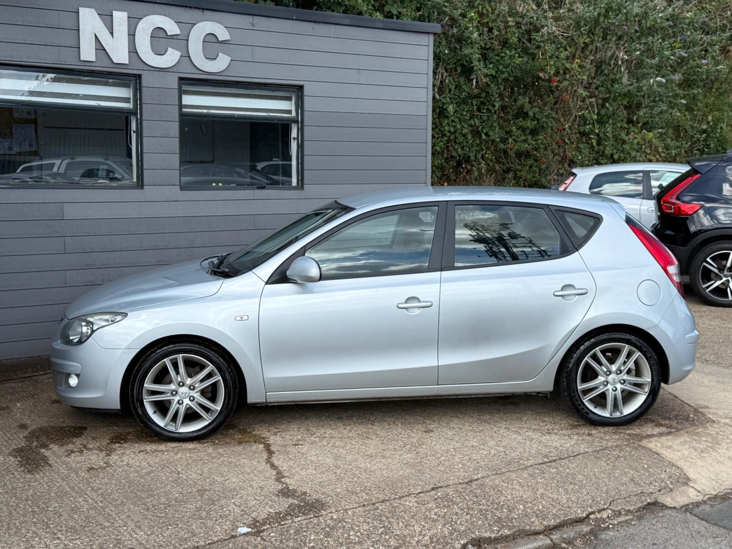 Used Hyundai i30 2010 for sale - 75563758: Photo 22