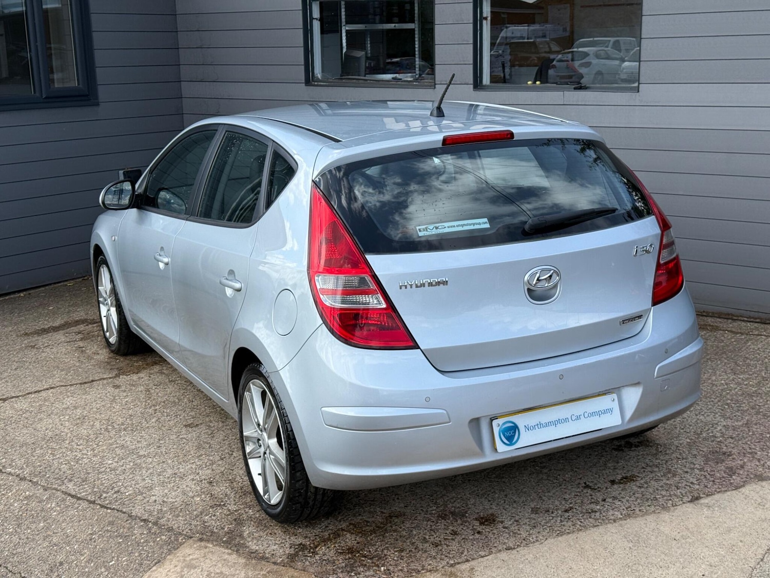 Used Hyundai i30 2010 for sale - 75563758: Photo 24