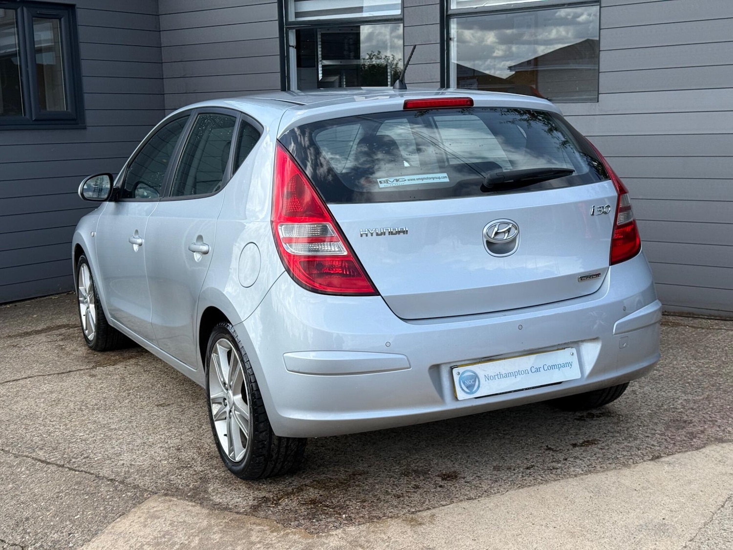 Used Hyundai i30 2010 for sale - 75563758: Photo 25