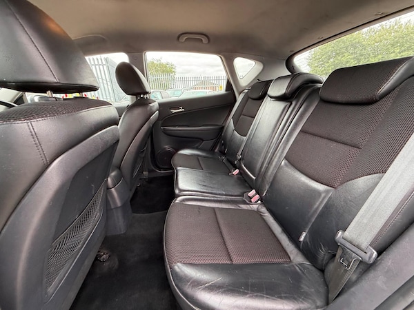 Used Hyundai i30 2010 for sale - 75563758: Photo 7
